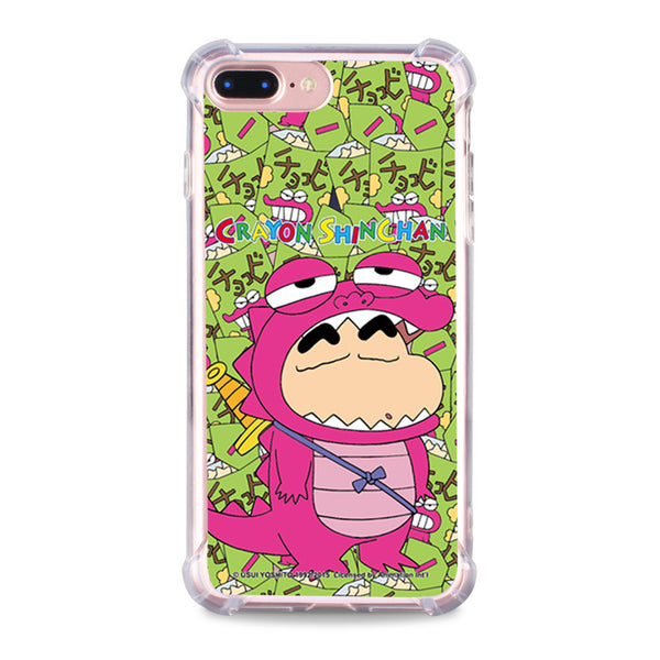 Crayon Shin-chan Clear Case (SC016)