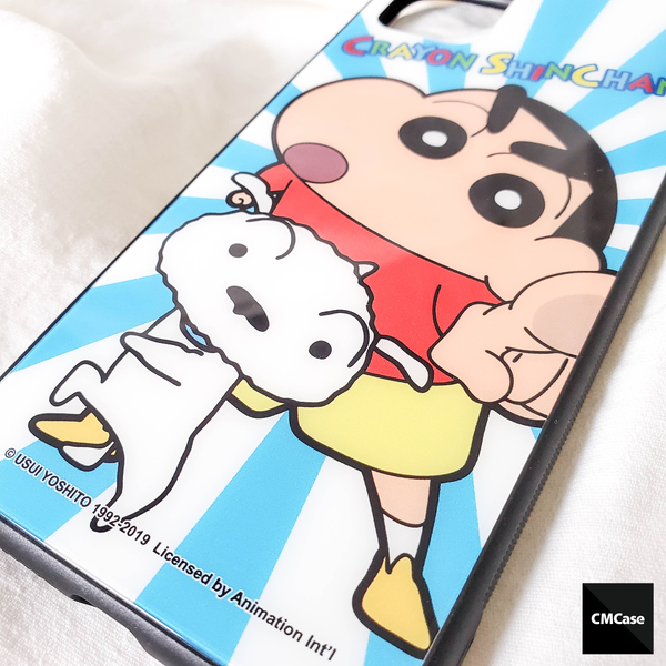 Crayon Shin-chan Glossy Case (SC262G)