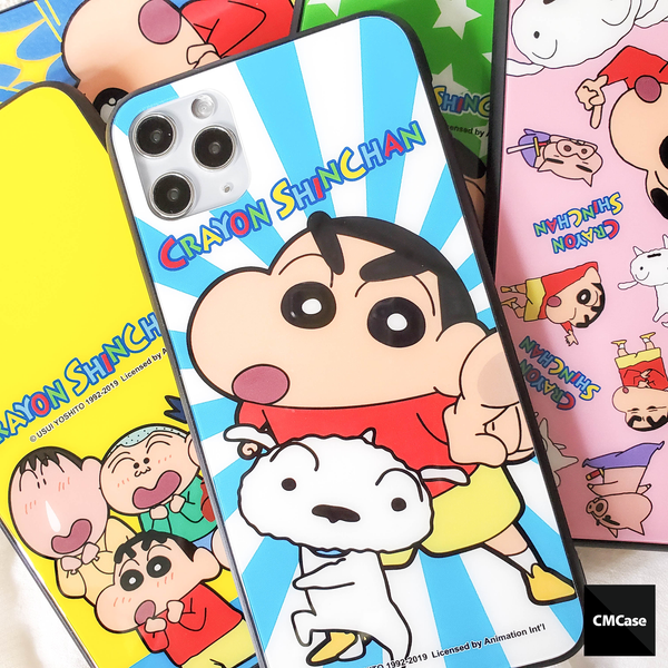 Crayon Shin-chan Glossy Case (SC261G)