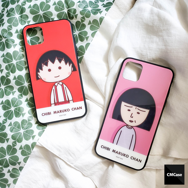 Chibi Maruko-Chan Glossy Case (CH88G)