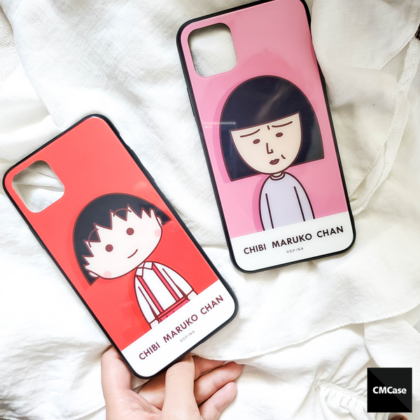 Chibi Maruko-Chan Glossy Case (CH88G)