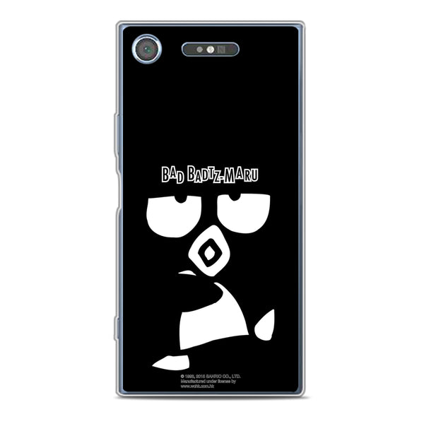 BadBadtz-Maru Clear Case (XO85)